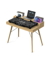 GLORIOUS DJ - STATION DE MUSIQUE VINTAGE