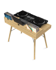 GLORIOUS DJ - STATION DE MUSIQUE VINTAGE