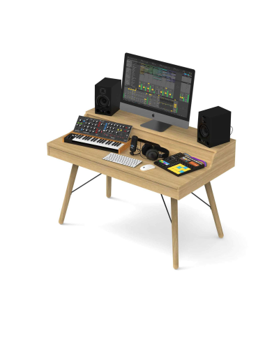GLORIOUS DJ - STATION DE MUSIQUE VINTAGE