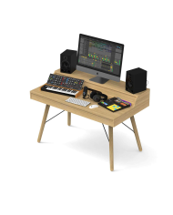 GLORIOUS DJ - STATION DE MUSIQUE VINTAGE