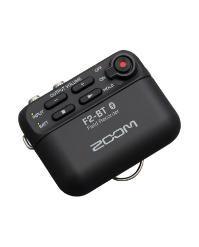 ZOOM F2-BT
