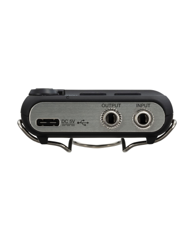 ZOOM F2-BT