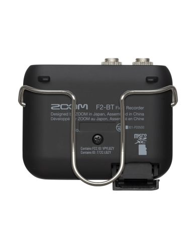 ZOOM F2-BT
