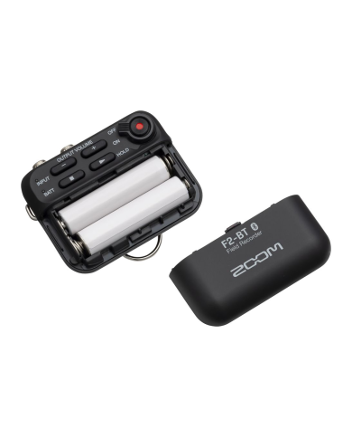 ZOOM F2-BT