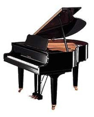 PIANO À QUEUE YAMAHA GB1