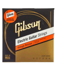 GIBSON SEG-HVR10 - VINTAGE REISSUE 10-46
