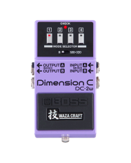 BOSS DC-2W