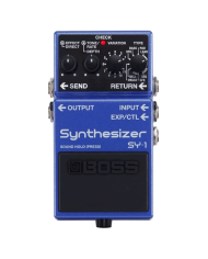BOSS SY-1