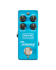 MXR CSP027 - TIMMY