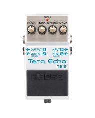 BOSS TE-2