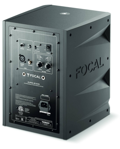 FOCAL ALPHA 65 EVO