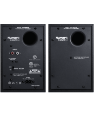 NUMARK N-WAVE 360