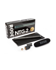 RODE NTG2