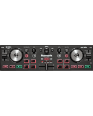 NUMARK DJ2GO2TOUCH