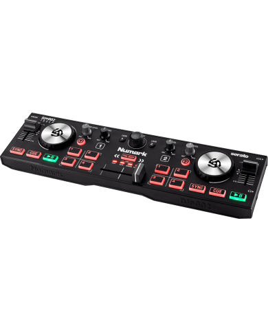 NUMARK DJ2GO2TOUCH