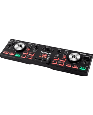 NUMARK DJ2GO2TOUCH