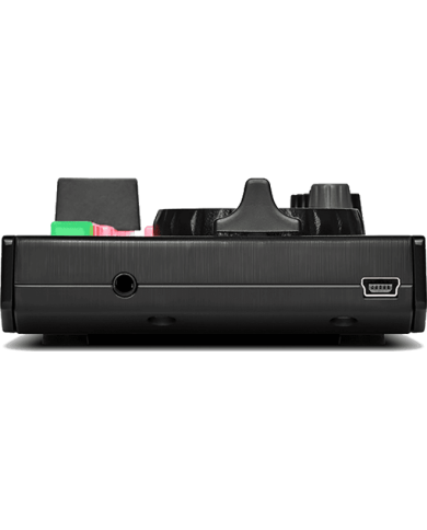 NUMARK DJ2GO2TOUCH