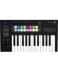 LAUNCHKEY-25 MK3