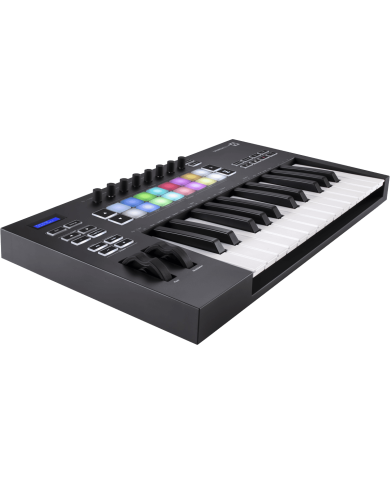 LAUNCHKEY-25 MK3