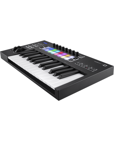 LAUNCHKEY-25 MK3