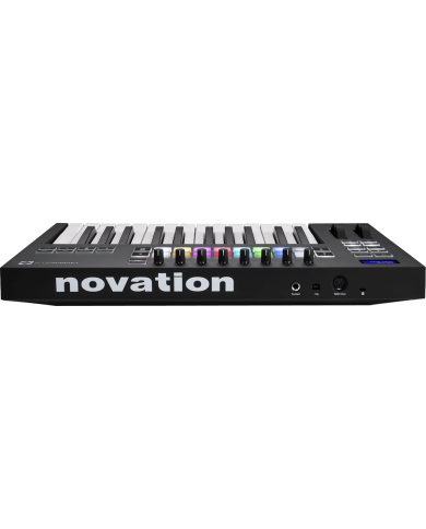 LAUNCHKEY-25 MK3