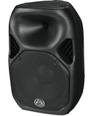 WHARFEDALE PRO TITAN AX15B