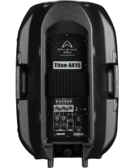 WHARFEDALE PRO TITAN AX15B