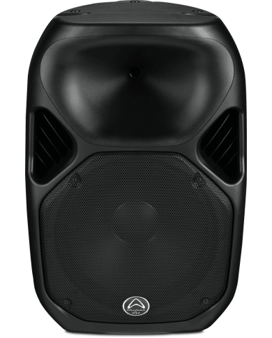 WHARFEDALE PRO TITAN AX15B