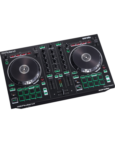 ROLAND DJ-202