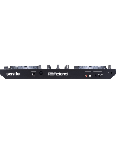 ROLAND DJ-202