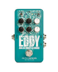 ELECTRO HARMONIX - EDDY