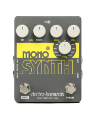 ELECTRO HARMONIX - MONO SYNTH
