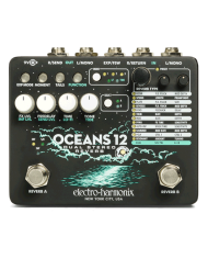 ELECTRO HARMONIX - OCEAN 12