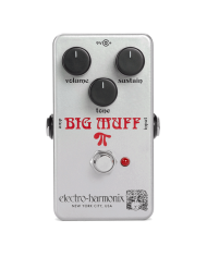 ELECTRO HARMONIX - RAM'S HEAD BIG MUFF FUZZ