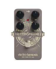 ELECTRO HARMONIX - RIPPED SPEAKER