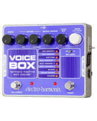 ELECTRO HARMONIX - VOICE BOX