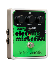 ELECTRO HARMONIX - DELUXE ELECRTIC MISTRESS