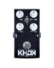KHDK - NO. 1 OVERDRIVE