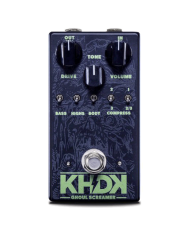 KHDK - GHOUL
