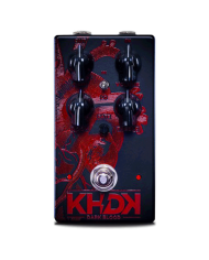 KHDK - DARK BLOOD