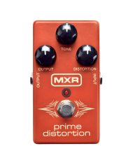 MXR - M69 PRIME DISTORTION
