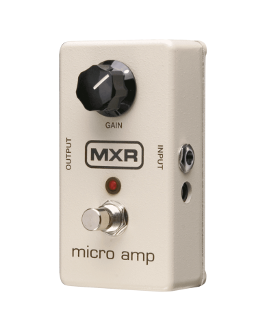 MXR - M133 MICRO AMP