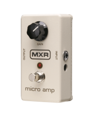 MXR - M133 MICRO AMP
