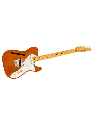 SQUIER TELECASTER CLASSIC VIBE 60S THINLINE - MN NT