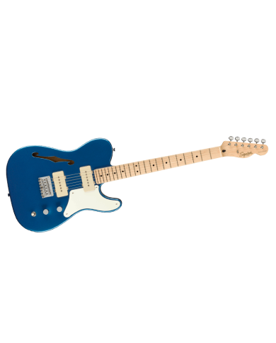 SQUIER TELECASTER PARANORMAL CABRONITA THINLINE - MN LPB