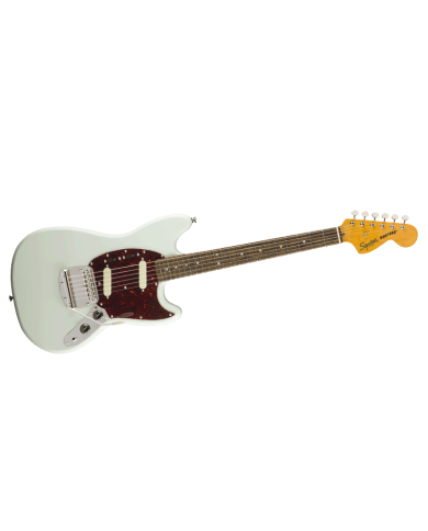 SQUIER MUSTANG CLASSIC VIBE 60's - LRL SNB