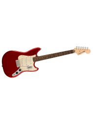 SQUIER PARANORMAL CYCLONE - LRL CAR