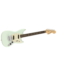 FENDER MUSTANG AMERICAN PERFORMER - RW SBL