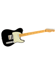 FENDER TELECASTER AM PRO II MN BK