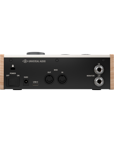 UNIVERSAL AUDIO VOLT 276